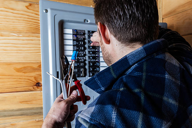 Affordable Ceiling Fan Installation solutions in Mount Vernon, NY
